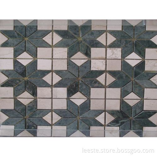 Marble Mosaic - HMM-053
